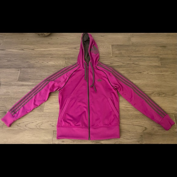 Adidas | Athletic Jacket - Picture 2 of 5